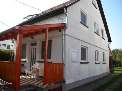 Holiday Home In Agard/velence-see 35236