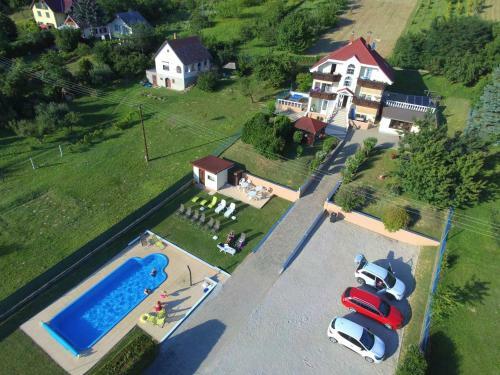 Apartamento Hibiskus Appartementhaus