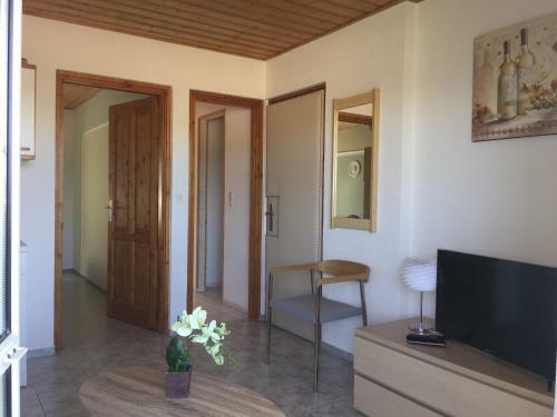 Apartamento Hibiskus Appartementhaus
