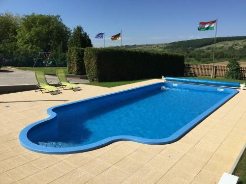 Apartamento Hibiskus Appartementhaus