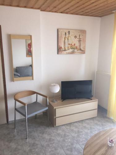 Apartamento Hibiskus Appartementhaus