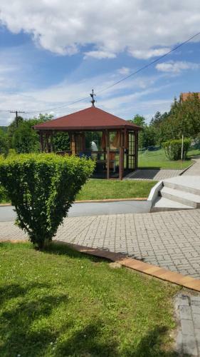 Apartamento Hibiskus Appartementhaus