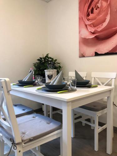 Apartamento Wanderer 1