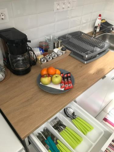 Apartamento Wanderer 1