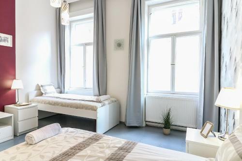 Real Apartments Heged?