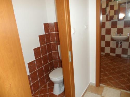 Apartman Garden