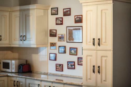 Hostal Csaronda Vendegh�z