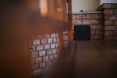 Hostal Csaronda Vendegh�z