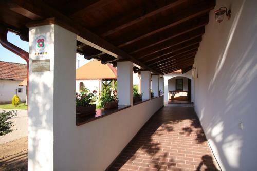 Hostal Csaronda Vendegh�z
