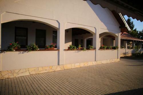 Hostal Csaronda Vendegh�z