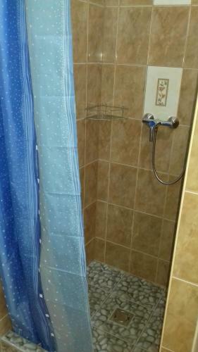Bed & Breakfast Kisdi�fa Panzi� �s Vend�gl?