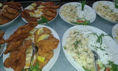 Bed & Breakfast Kisdi�fa Panzi� �s Vend�gl?
