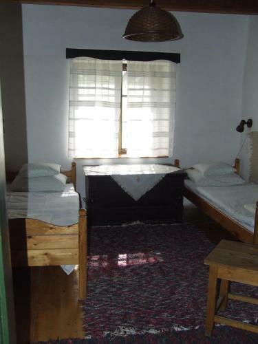 Hostal Erd�sz Vend�gh�z