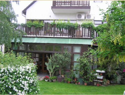 Bed & Breakfast Nov�k Panzi�