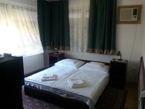 Bed & Breakfast Nov�k Panzi�