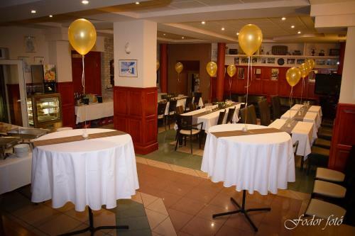 Bed & Breakfast Club Haus 502 Kalocsa