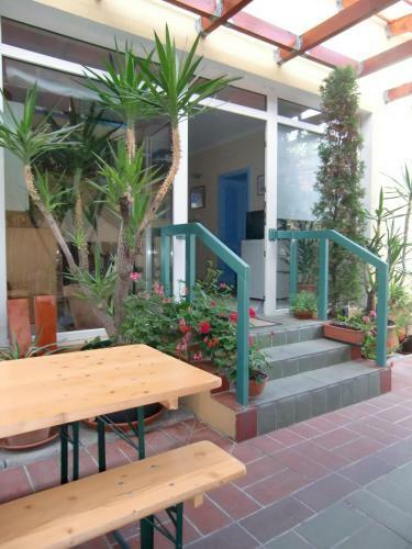 Bed & Breakfast Club Haus 502 Kalocsa