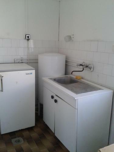 Hostal Sak�ltanya S�r�z?- Boroz� Pihen?h�z