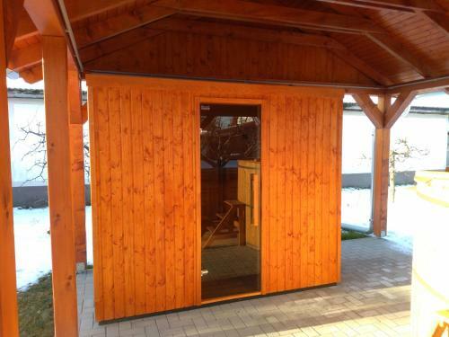 Hostal F�zesi Papa Vend�gh�z