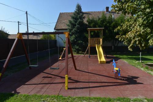 Hostal F�zesi Papa Vend�gh�z