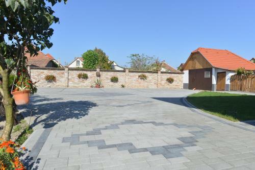 Hostal F�zesi Papa Vend�gh�z
