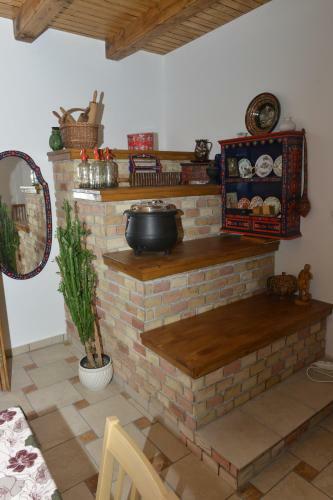 Hostal F�zesi Papa Vend�gh�z