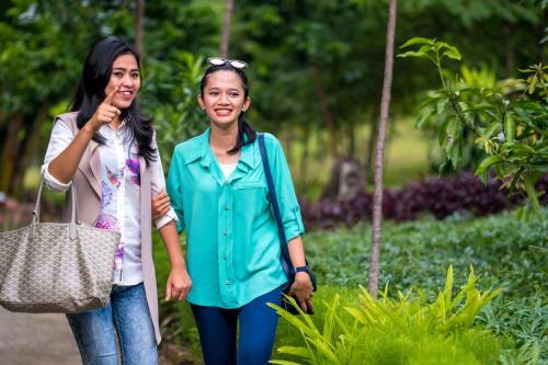 Hotel Griya Sintesa Muara Enim