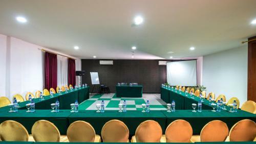 Hotel Griya Sintesa Muara Enim