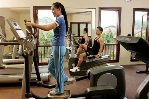 Hotel Laras Asri Resort & Spa
