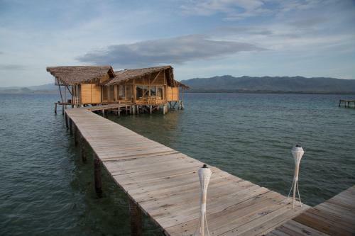 Hotel Pulocinta Ecoresort