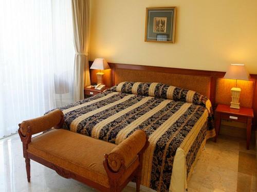 Hotel Resor Tuban Tropis