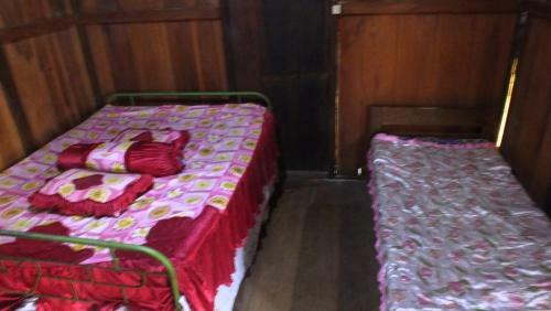 Tomohon Homestay Apelez House