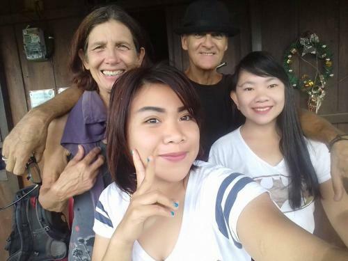 Tomohon Homestay Apelez House