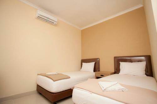 Hostal Benito Residence