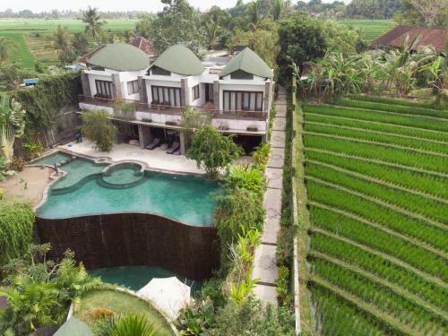 Hotel de Moksha Eco Friendly Boutique Resort