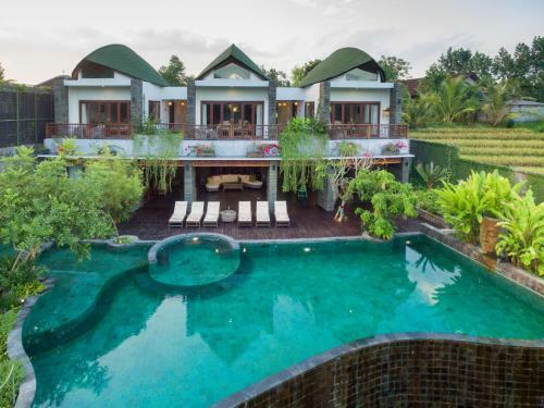 Hotel de Moksha Eco Friendly Boutique Resort