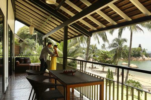 Hotel Turi Beach Resort