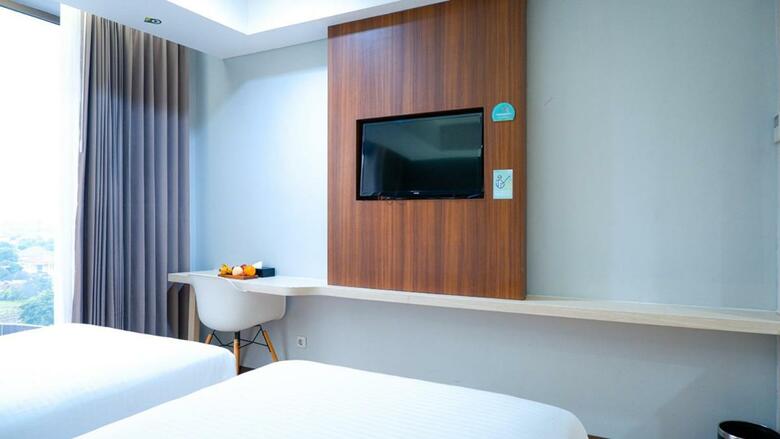Hotel Ayola Sunrise Mojokerto