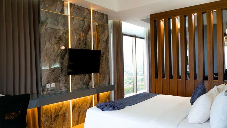 Hotel Ayola Sunrise Mojokerto
