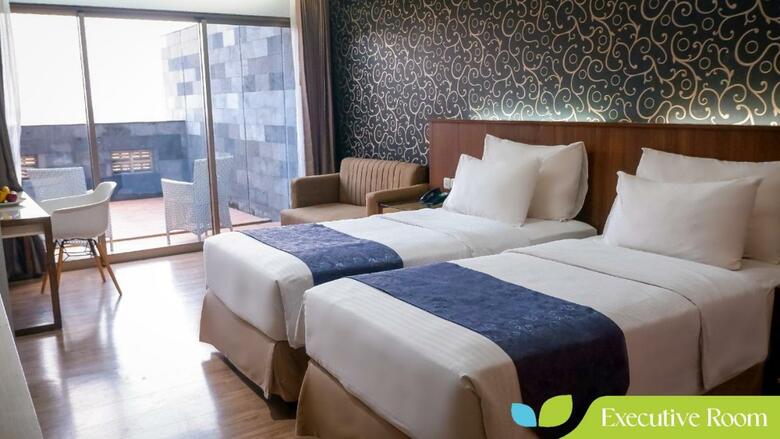 Hotel Ayola Sunrise Mojokerto