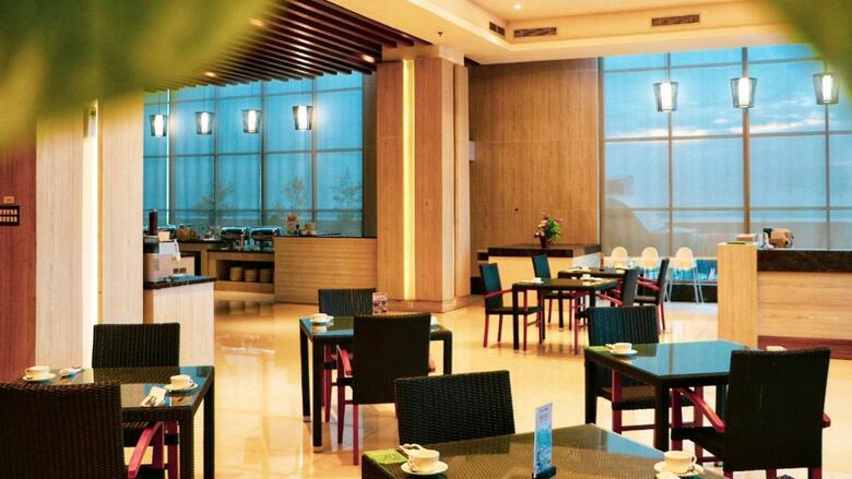 Hotel Ayola Sunrise Mojokerto