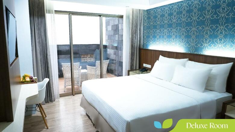 Hotel Ayola Sunrise Mojokerto