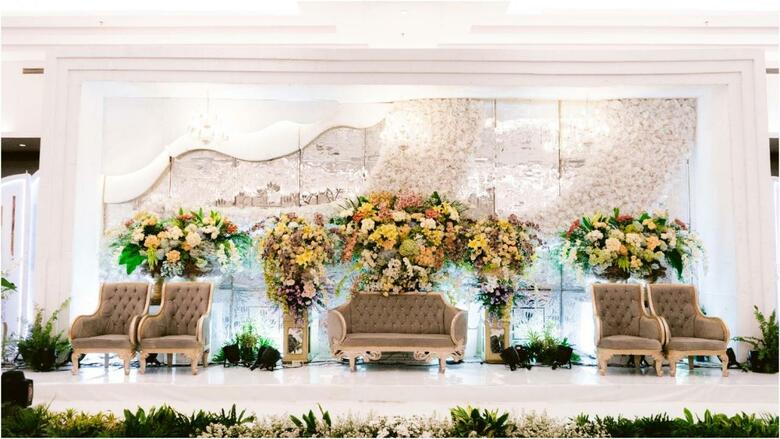 Hotel Ayola Sunrise Mojokerto