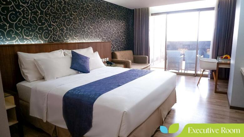 Hotel Ayola Sunrise Mojokerto
