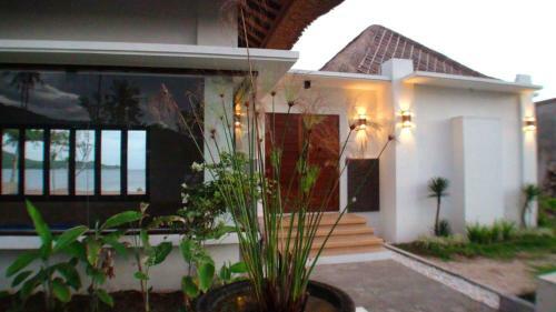 Villa Star Sand Beach Resort