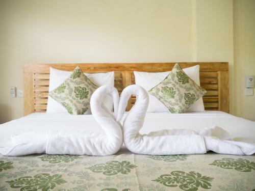 D'sawah Amed Homestay & Warung