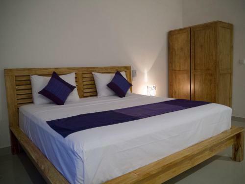 D'sawah Amed Homestay & Warung