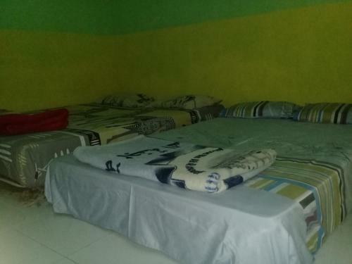 Bed & Breakfast Ijen Java Homestay