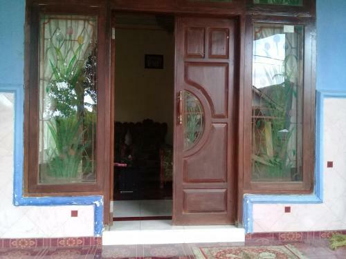 Bed & Breakfast Ijen Java Homestay