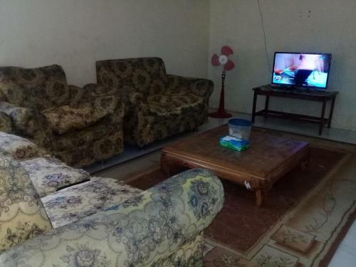 Bed & Breakfast Ijen Java Homestay